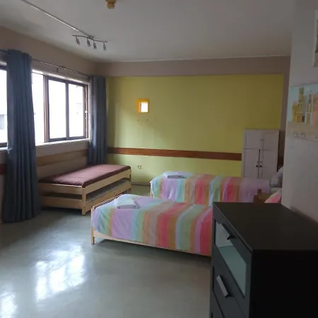 Apartahotel Drops